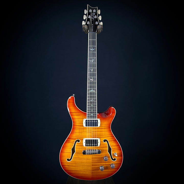 PRS SE Hollowbody II Piezo