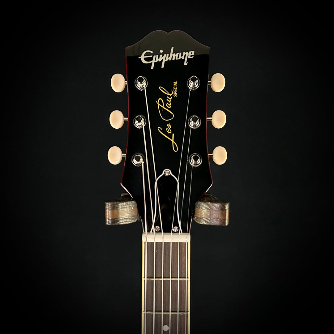 Epiphone Les Paul Special Double Cut