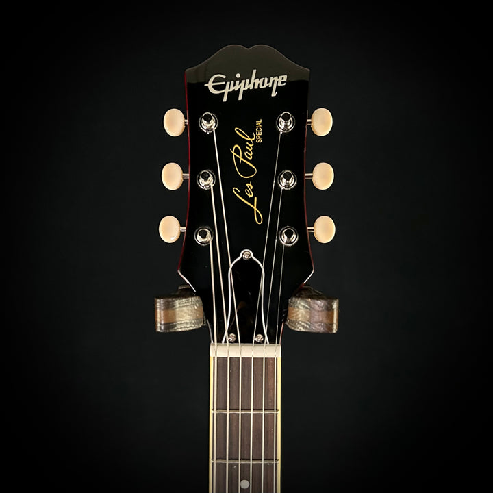 Epiphone Les Paul Special Double Cut