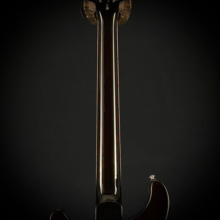 PRS SE Hollowbody I Piezo