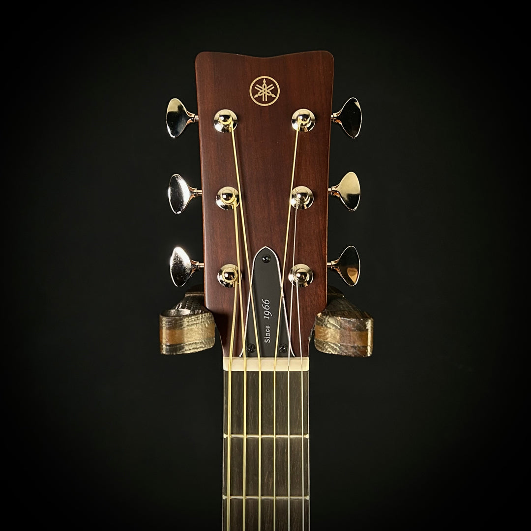Yamaha FG5 Red Label - Gloss