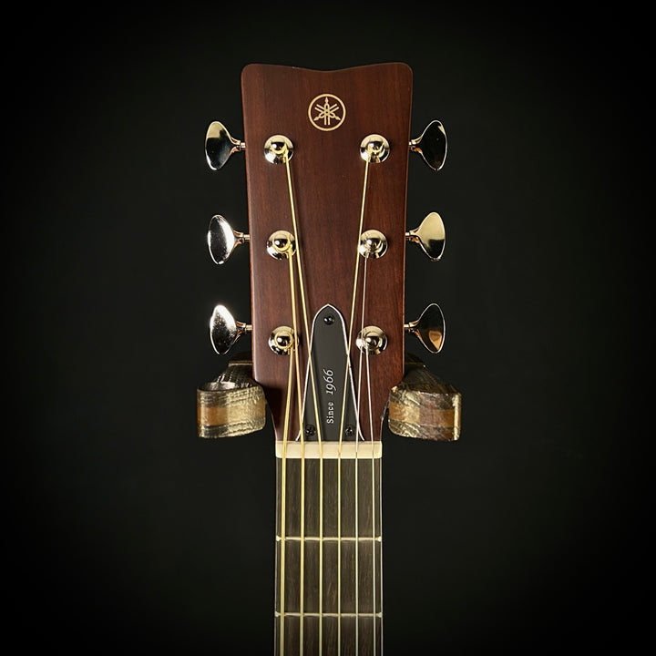 Yamaha FG5 Red Label - Gloss