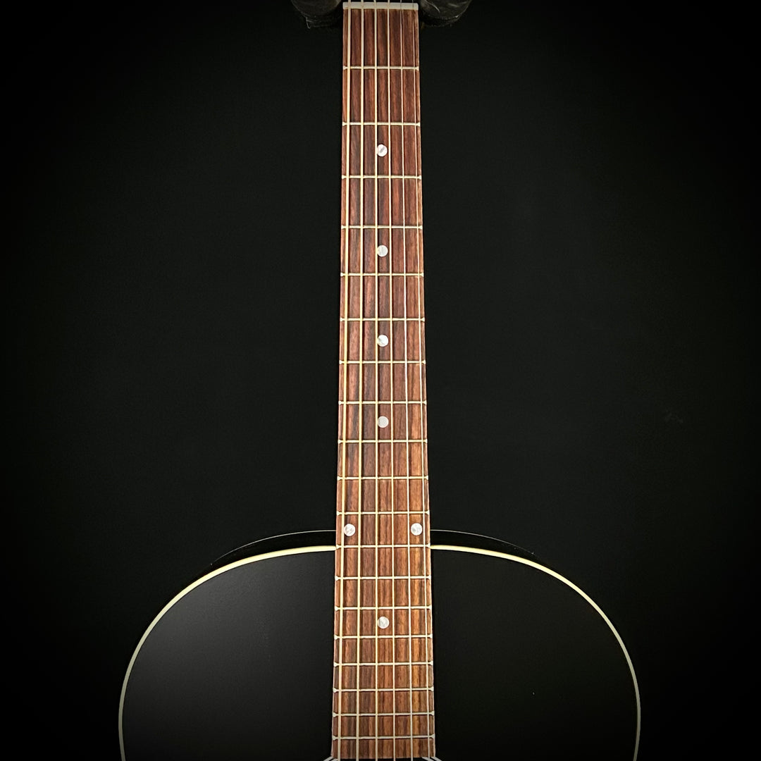 Gibson J-45 Century 12-Fret - Ebony