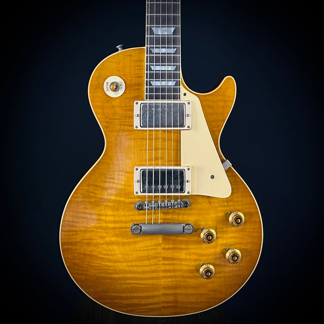 Gibson Custom Shop "MV" '59 Les Paul Standard