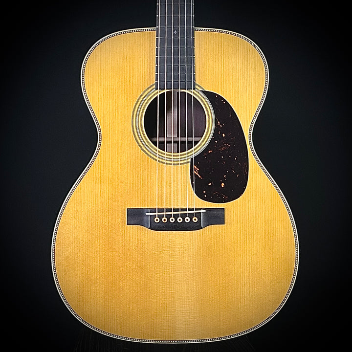 Martin LTD 000-28 Authentic 1937 Stage 1 Aged - Madagascar