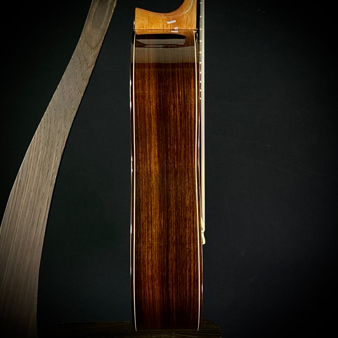 Ramírez 140 Classical