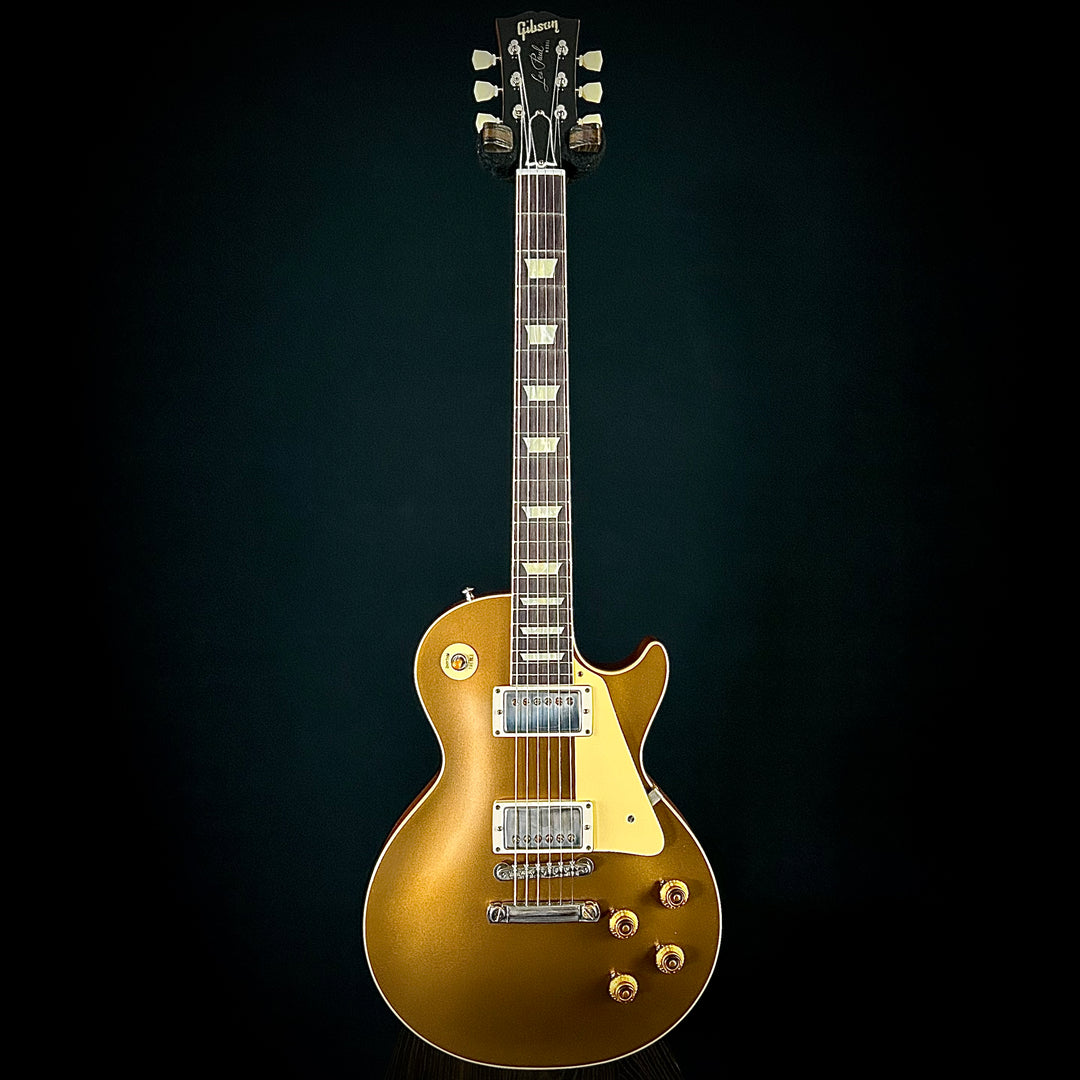Gibson Custom Shop 1957 Les Paul Goldtop Reissue VOS