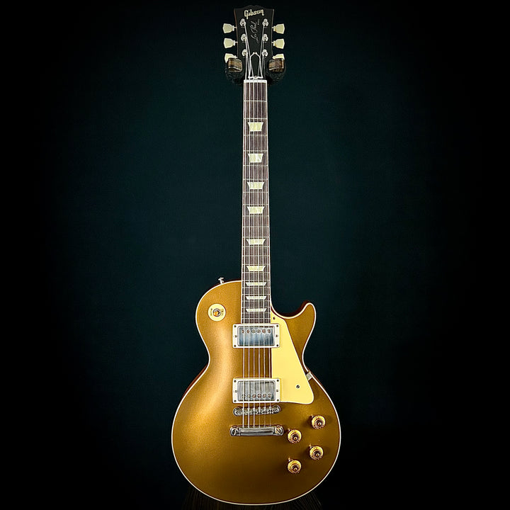 Gibson Custom Shop 1957 Les Paul Goldtop Reissue VOS