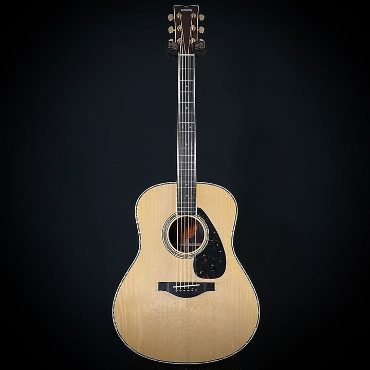 Yamaha LL16D - ARE Original Jumbo