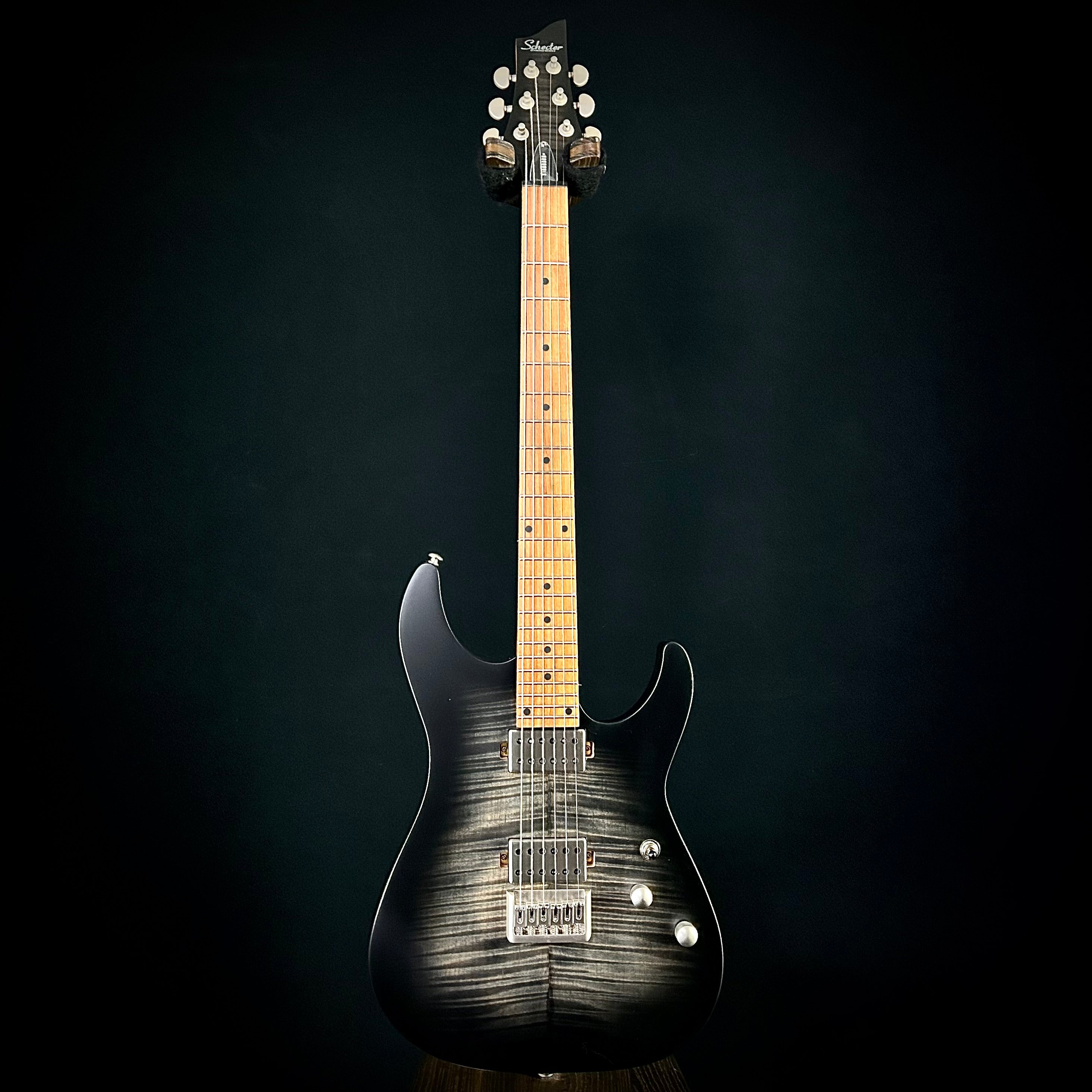 Schecter C-1 Standard Plus – Music Villa MT