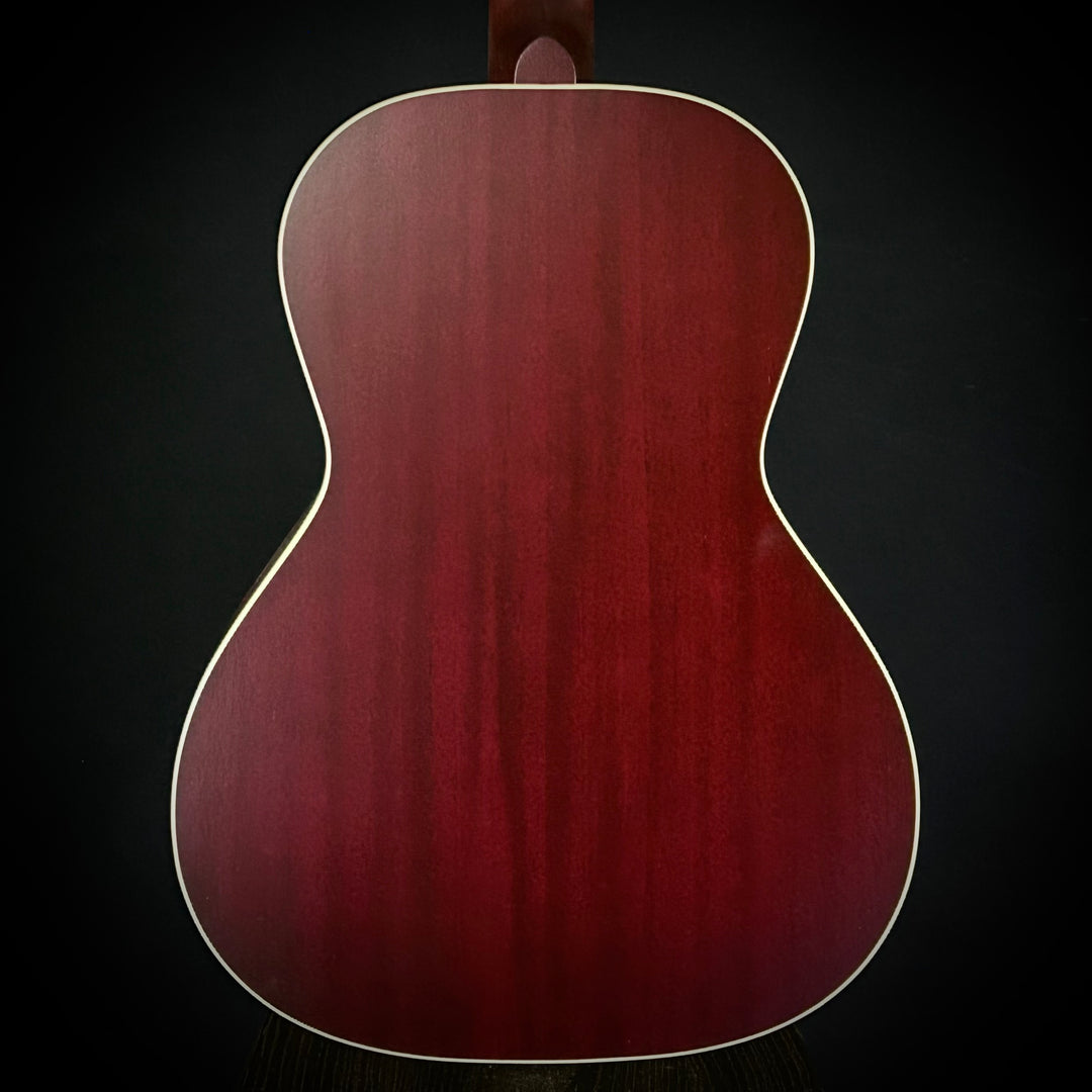 Gibson L-00 Special - Satin Wine Red