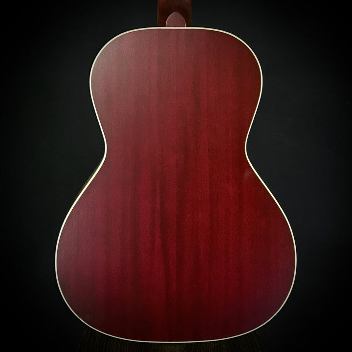 Gibson L-00 Special - Satin Wine Red