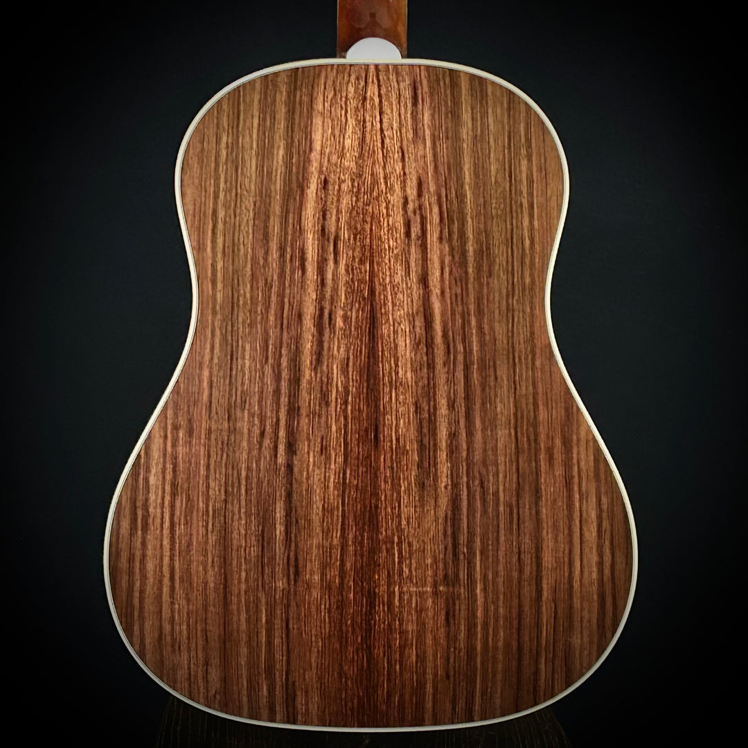Gibson Advanced Jumbo Anniversary LTD - Cremona Burst