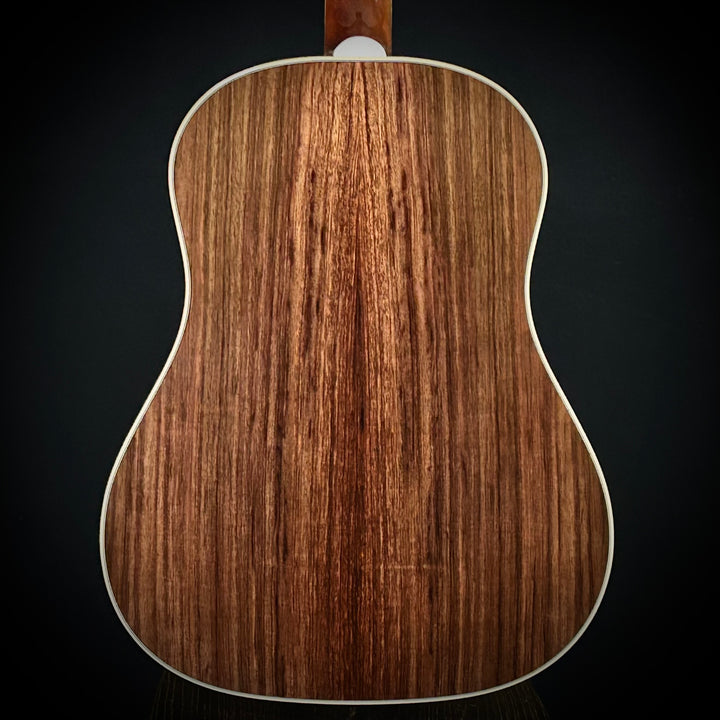 Gibson Advanced Jumbo Anniversary LTD - Cremona Burst