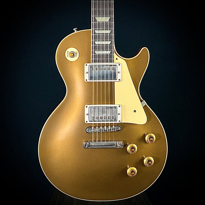 Gibson Custom Shop 1957 Les Paul Goldtop Reissue VOS