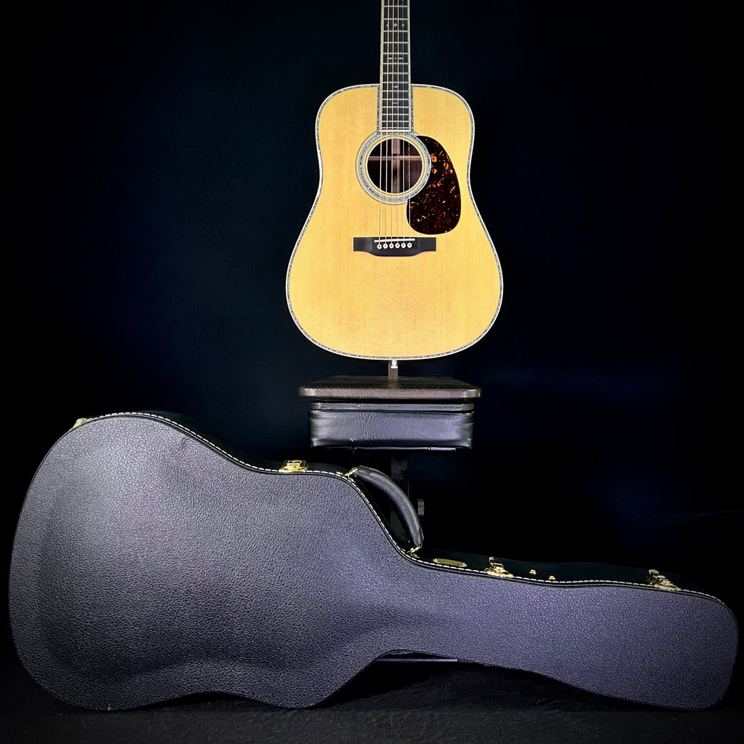 Martin D-42