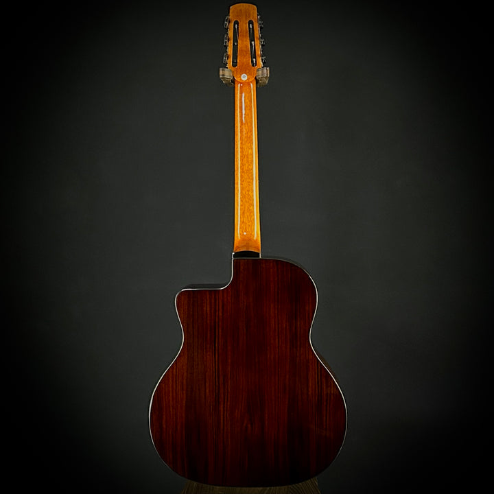 LAG SL200 Swing Petite Bouche Spruce/Rosewood