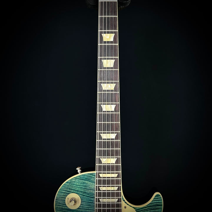 Gibson Custom 1959 Limited Les Paul Standard Murphy Lab Light Aged