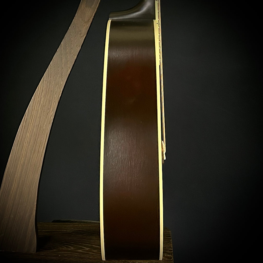 Gibson Hummingbird Faded - Natural