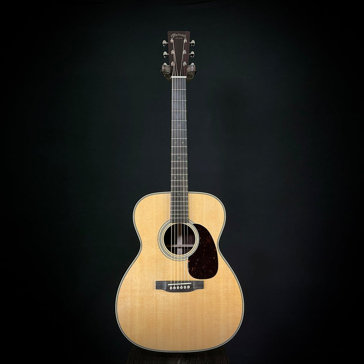 Martin M-28