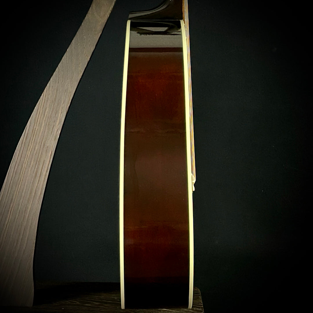 Gibson J-45 Long Scale - Vintage Sunburst