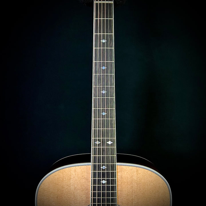 Taylor Legacy 810e
