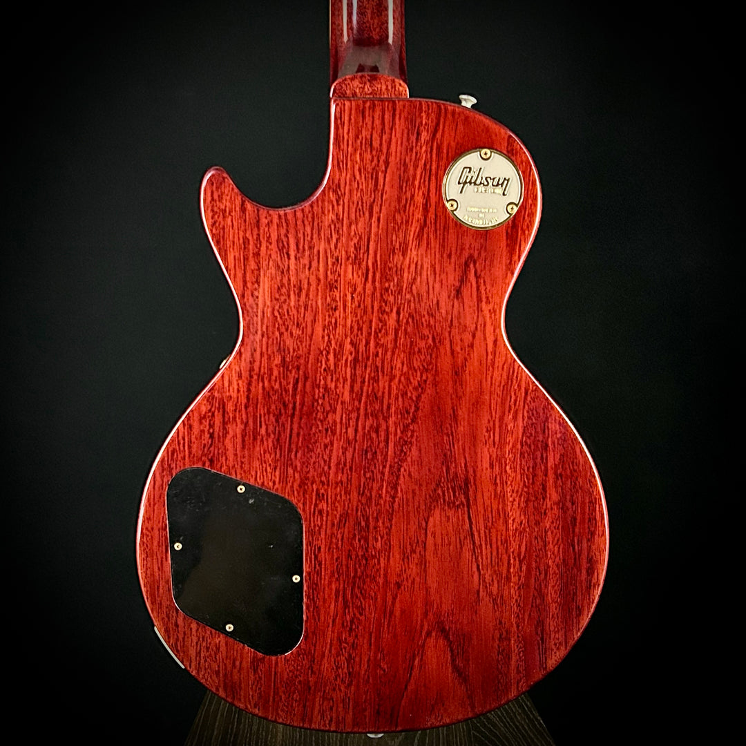 Gibson Custom Shop "MV" ‘59 Les Paul Standard | Brazilian | Ultra Light Aged