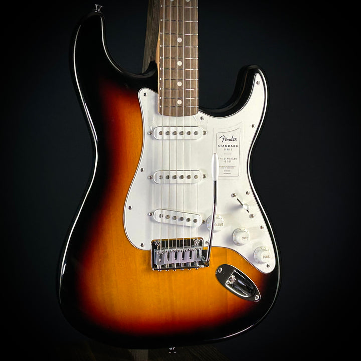 Fender Standard Stratocaster