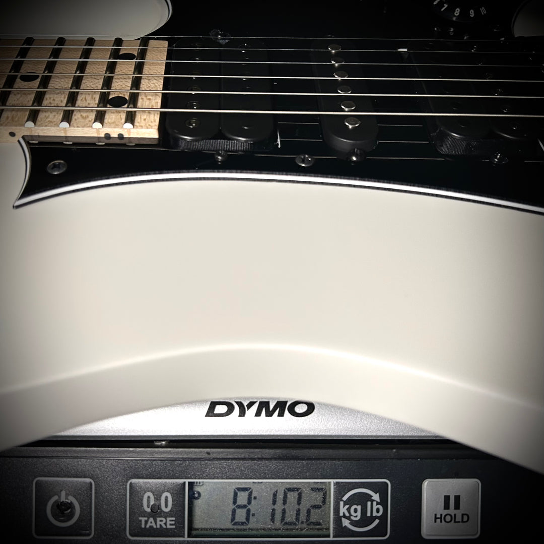 Ibanez RG550