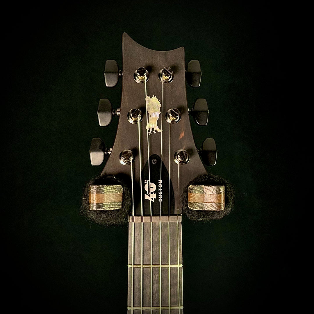 PRS Custom 24 Satin 40th Anniversary