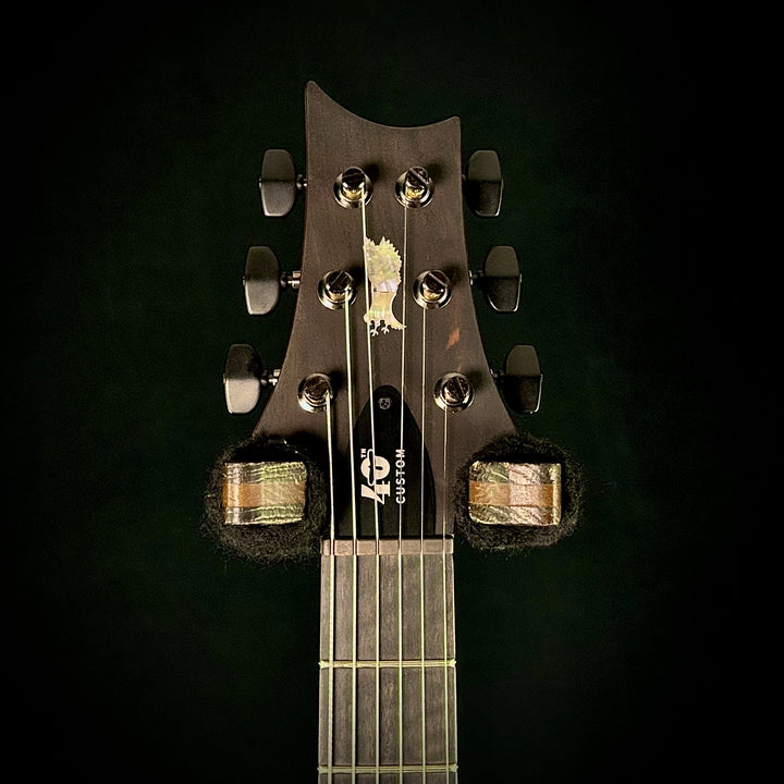 PRS Custom 24 Satin 40th Anniversary