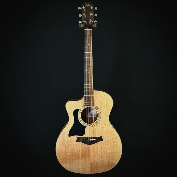 Taylor 114CE - LEFTY