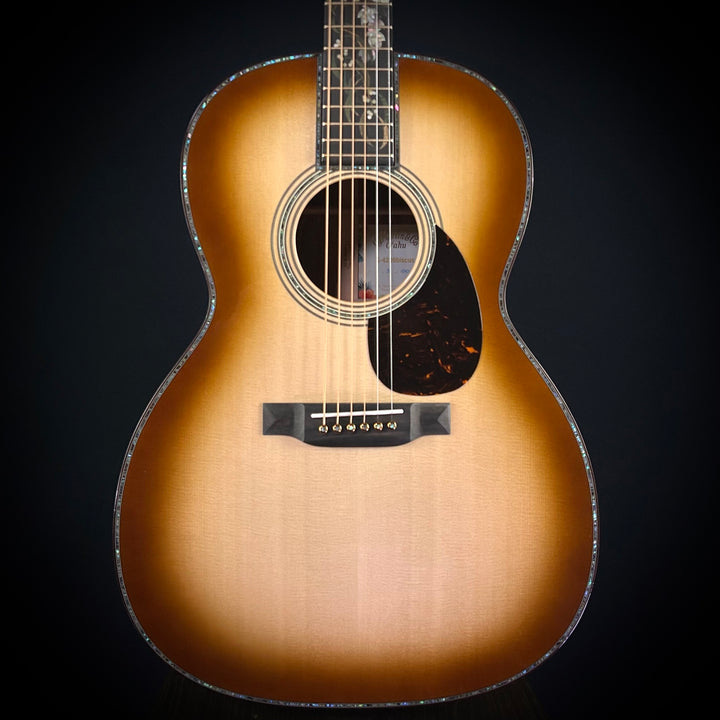 Martin 0’ahu K-42 Hibiscus