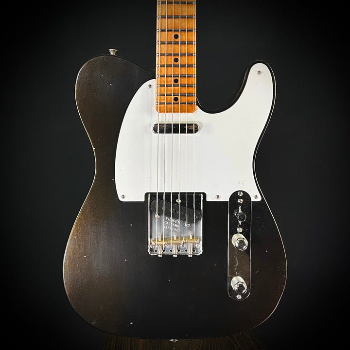 Fender Custom Shop ‘52 Telecaster Journeyman Relic