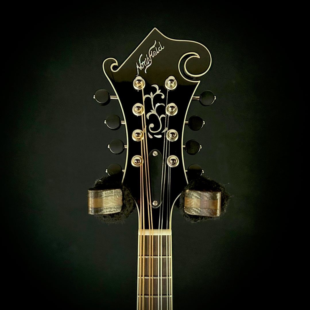 Northfield NFB-F5E Big Mon - Engelmann Spruce