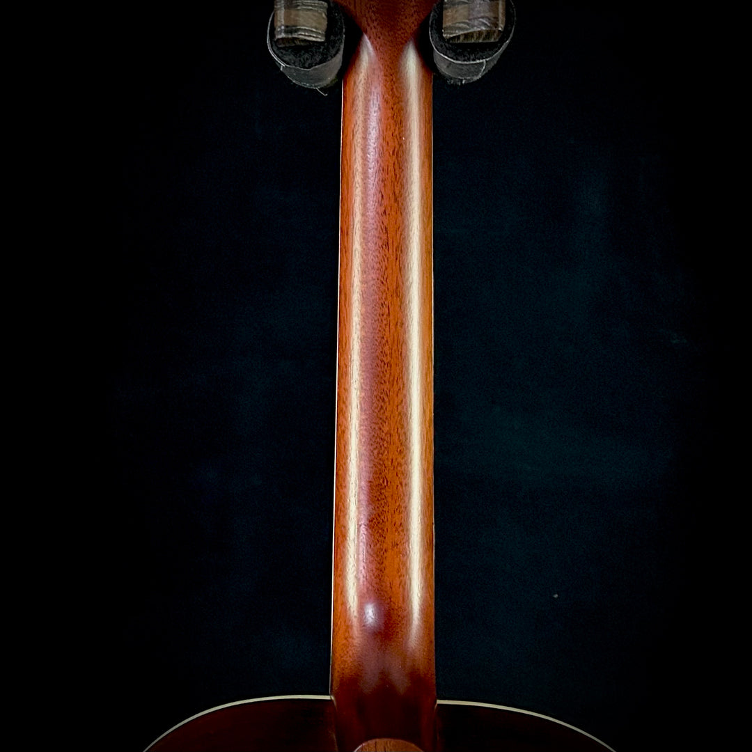 Gibson J-185 Century 12-Fret Vintage - Amber