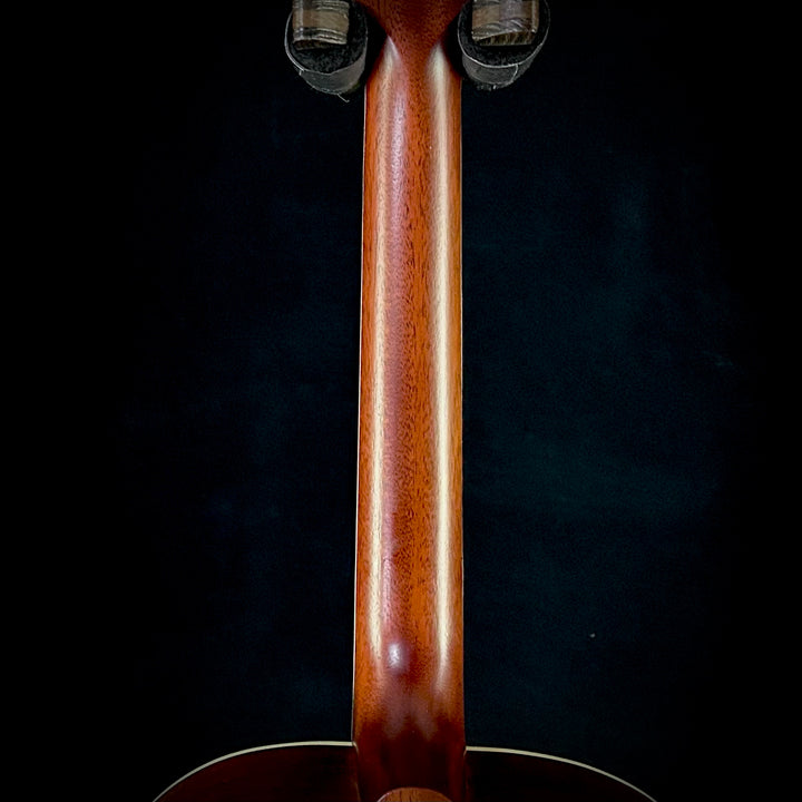 Gibson J-185 Century 12-Fret Vintage - Amber