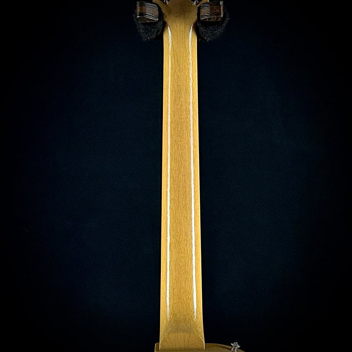 Gibson Custom Shop 1957 Les Paul Special Single Cut TV Yellow Ultra Light Aged (USED)