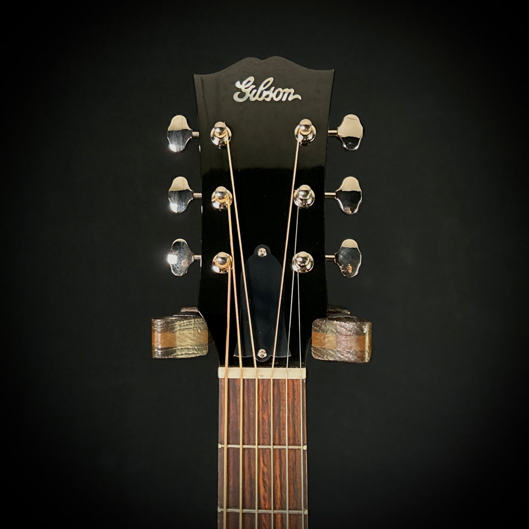 Gibson J-45 Original Autumn Burst