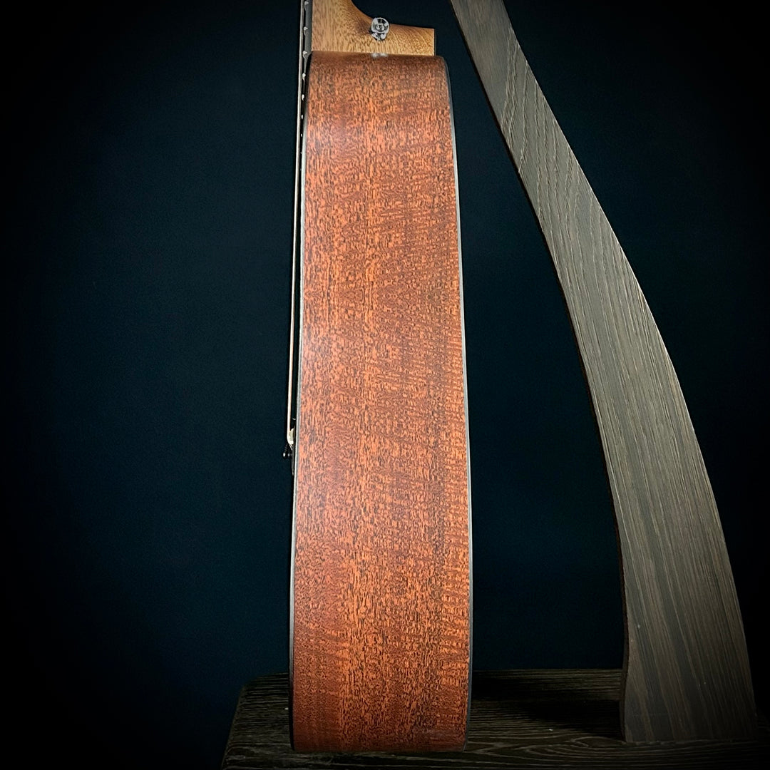 Martin D-X2E Molly Tuttle