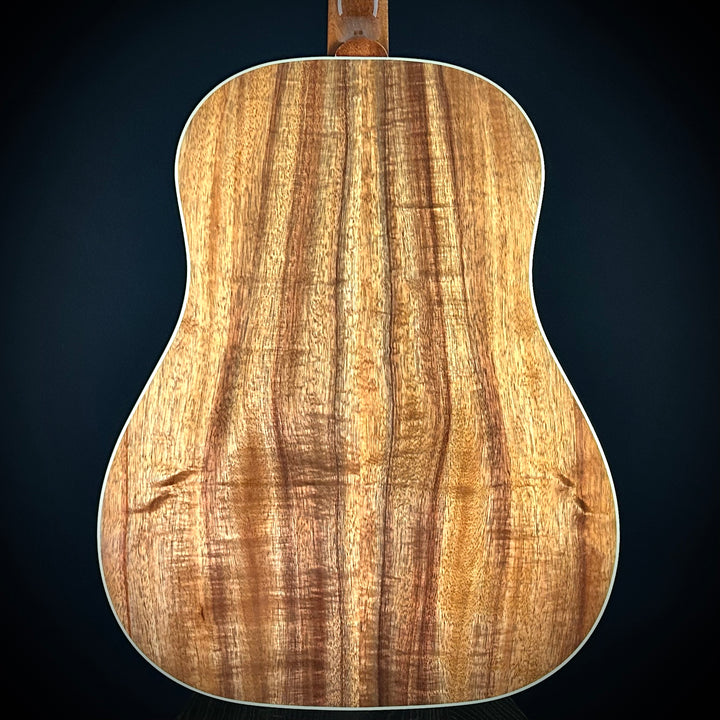 Gibson J-45 KOA/Carpathian Spruce - Honeyburst