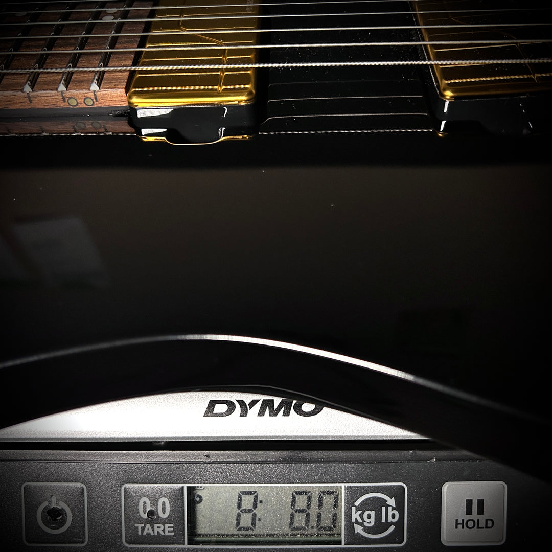 Ibanez RGR52ET (SHOPWORN)