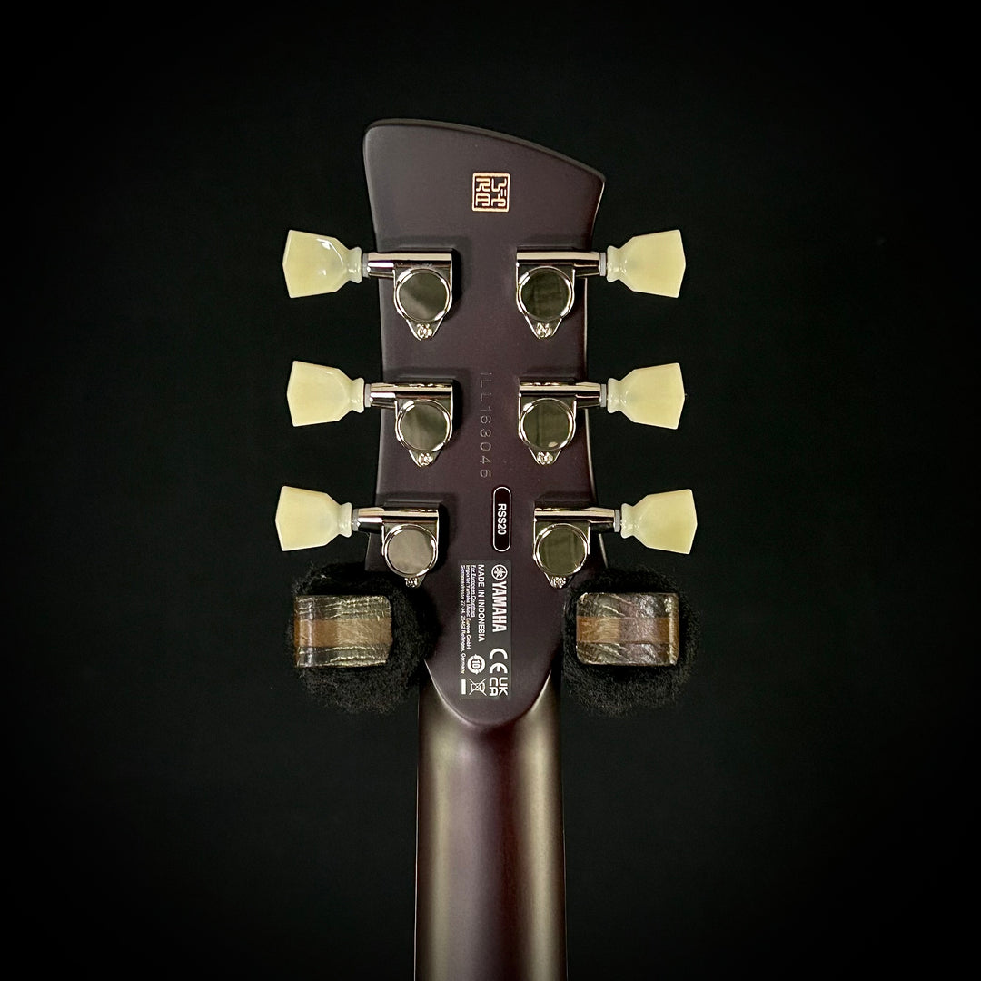 Yamaha Revstar Standard HH