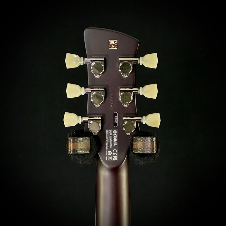 Yamaha Revstar Standard HH