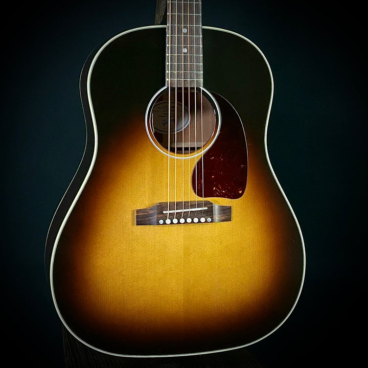 Gibson-45 Standard - Vintage Sunburst