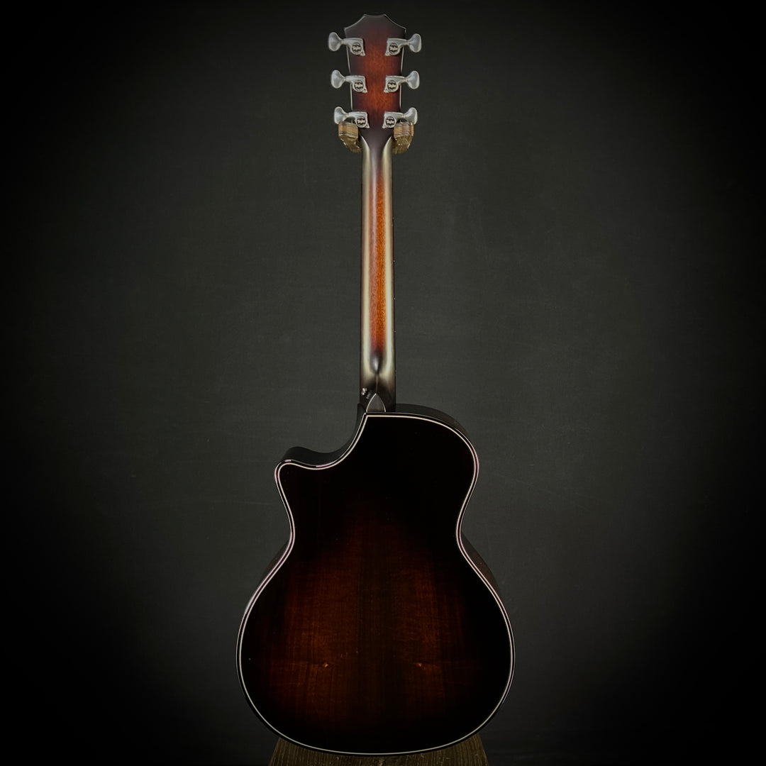 Taylor Builders Edition 524CE