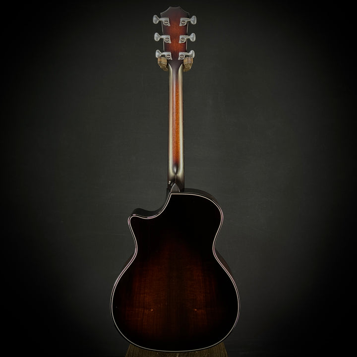 Taylor Builders Edition 524CE
