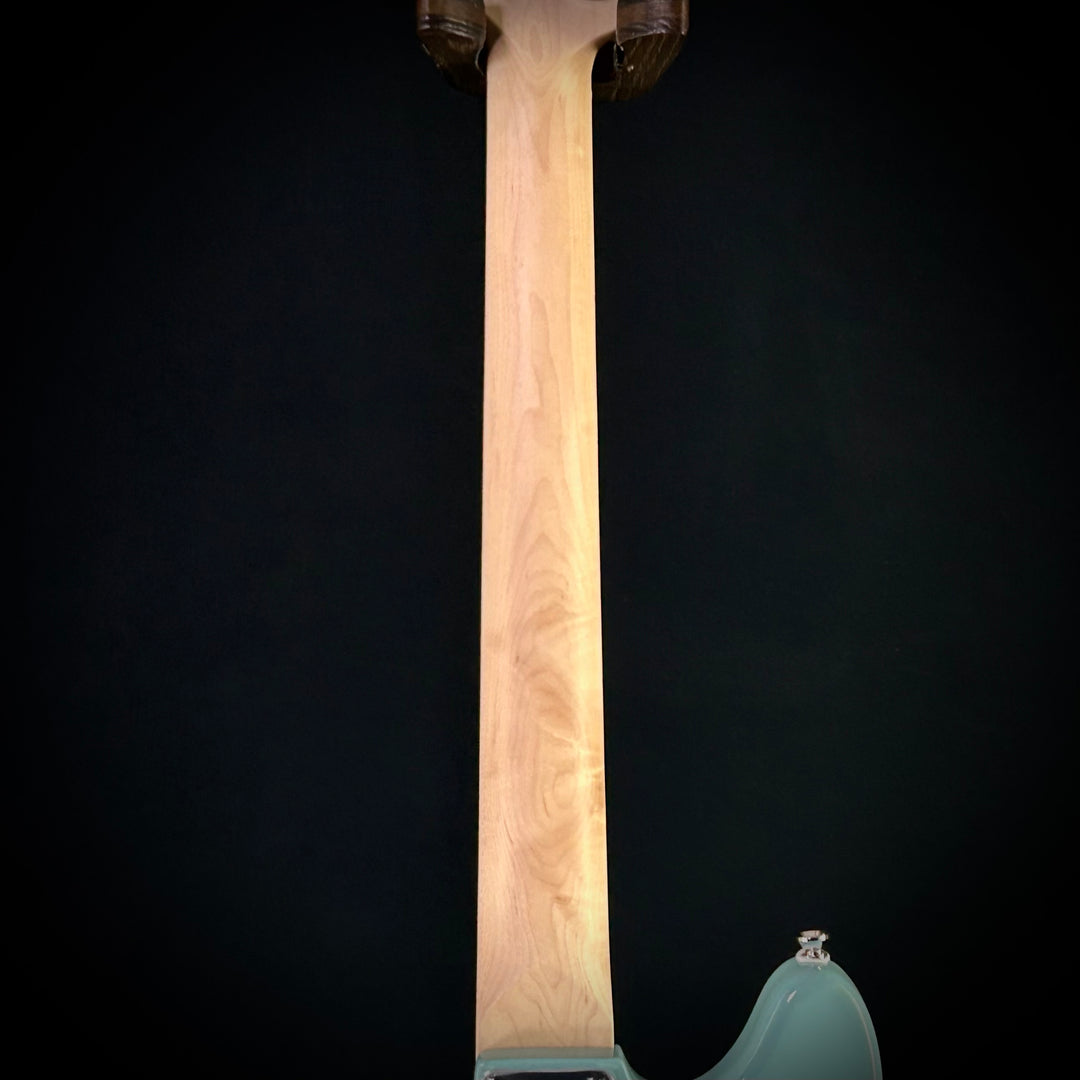Squier Sonic Mustang