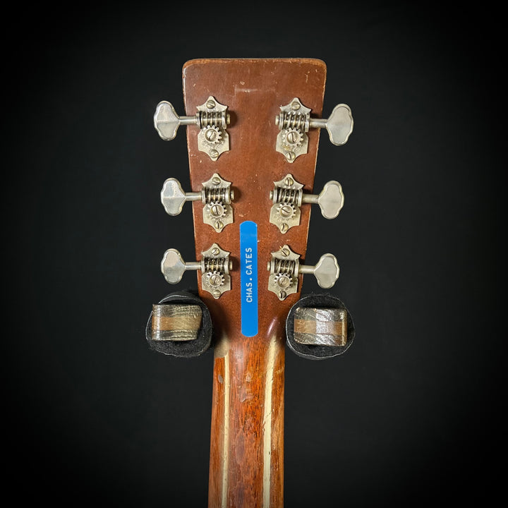 Martin 1941 000-18 (CONSIGNMENT)