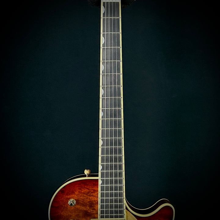 Gretsch Limited G6134TGQM-59 Quilt Classic